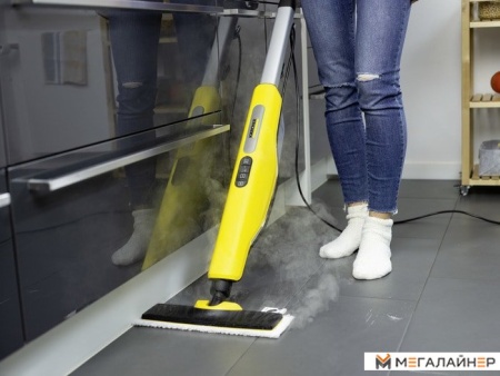 Пароочиститель Karcher SC 3 Upright EasyFix купить в Минске с доставкой