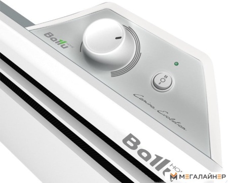 Конвектор Ballu BEC/HMM-1000