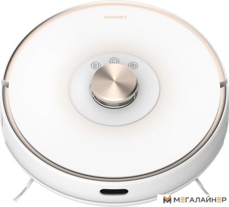 Робот-пылесос Lenovo Robot Vacuum Cleaner T1 LR1 купить в Минске с доставкой