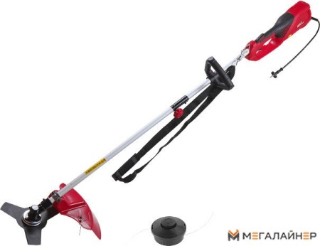 Триммер Wortex TE 3813 S [TE3813S00011] купить в Минске с доставкой