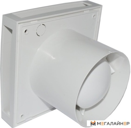 Осевой вентилятор Europlast E-Extra EET150