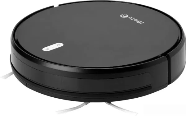Робот-пылесос iBoto Smart X420GW Aqua (черный) купить в Минске с доставкой