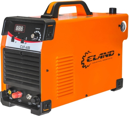 Сварочный инвертор ELAND CUT-60S
