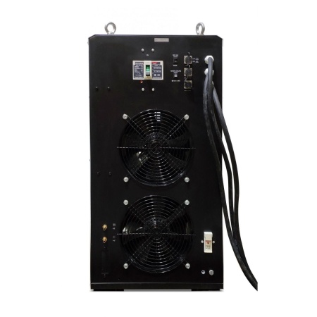 Аппарат плазменной резки TRITON CUT 400 HF W (TR300) (Плазмотрон в комплекте)