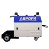Сварочный полуавтомат АВРОРА Прогресс 275 ПУЛЬС Al