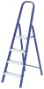 Лестница-стремянка СибрТех 97844 (4 ступени)