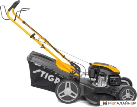 Купить газонокосилку в Минске. Цена газонокосилки в рассрочку