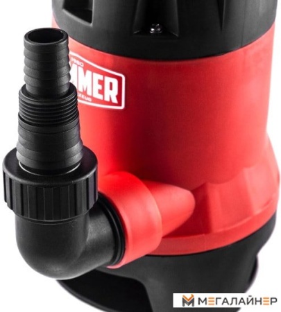 Дренажный насос Hammer NAP750D купить в Минске с доставкой