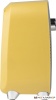 Тепловентилятор Engy PTC-321 (желтый)