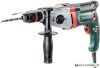 Ударная дрель Metabo SBE 780-2 600781500 купить в Минске с доставкой