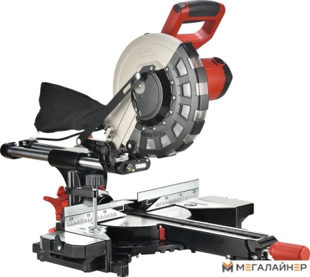 Торцовочная пила Edon CM-255/2600 купить в Минске с доставкой