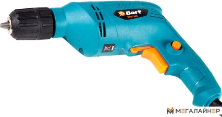 Безударная дрель Bort BSM-540 купить в Минске с доставкой