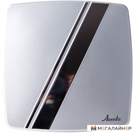 Вытяжной вентилятор Awenta System+ Turbo 100CTR [KWT100CTR-PLS100]