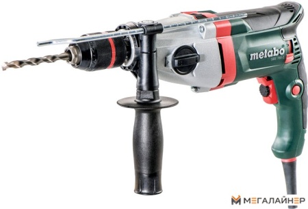 Ударная дрель Metabo SBE 780-2 600781500 купить в Минске с доставкой