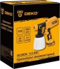 Краскораспылитель Deko SG20DK 083-1133 (с 1-им АКБ) купить в Минске с доставкой