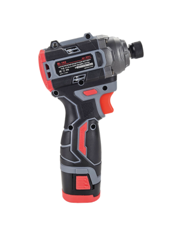 Винтоверт Profipower BL-162 (с 2-мя АКБ, кейс) купить в Минске с доставкой