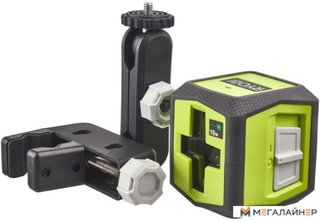 Купить Лазерный нивелир Ryobi RBCLLG1 в Минске с доставкой