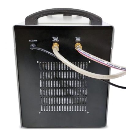 Аппарат плазменной резки TRITON CUT 300 HF W (TR300Pro) (Плазматрон в комплекте)