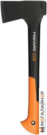 Топор Fiskars S X10 X-series 1015619 купить в Минске с доставкой
