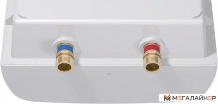 Проточный электрический водонагреватель Thermex Topflow Pro 24000 купить в Минске с доставкой