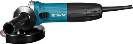 Угловая шлифмашина Makita GA5030RK купить в Минске с доставкой