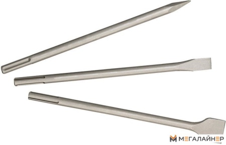 Набор зубил Metabo 628413000 купить в Минске с доставкой