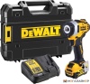Гайковерт DeWalt DCF903P1-QW (с 1-м АКБ, кейс) купить в Минске с доставкой