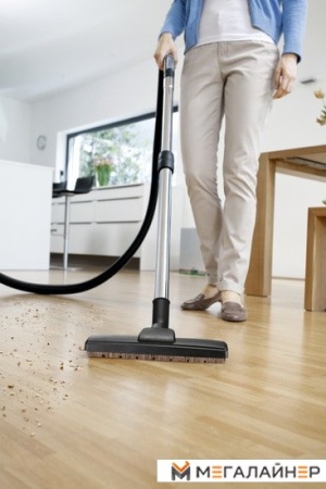 Щетка для твердых поверхностей Karcher 2.863-302.0 купить в Минске с доставкой