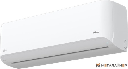 Сплит-система Funai Samurai Inverter RACI-SM25HP.D03