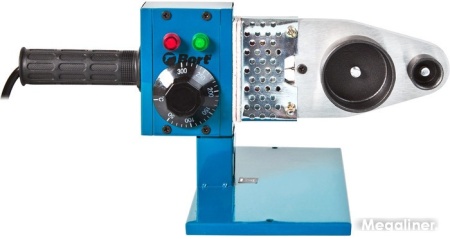 Аппарат для сварки труб Bort BRS-1000