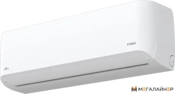 Сплит-система Funai Samurai Inverter RACI-SM35HP.D03