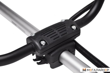 Триммер Geos Easy BC 330 B купить в Минске с доставкой