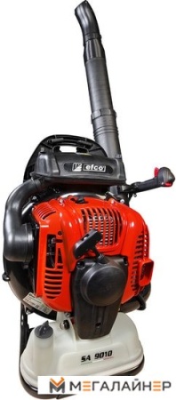 Ранцевая воздуходувка Efco SA 9010 купить в Минске с доставкой