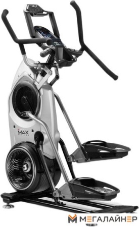Эллиптический тренажер Bowflex Max Trainer M7