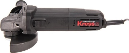 Угловая шлифмашина Kress KU712 купить в Минске с доставкой