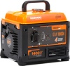 Бензиновый генератор Daewoo Power GDA 1500I