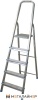 Лестница-стремянка Dinko STRD-AL-5 (5 предметов) купить в Минске с доставкой
