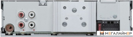 CD/MP3-магнитола Kenwood KDC-153R