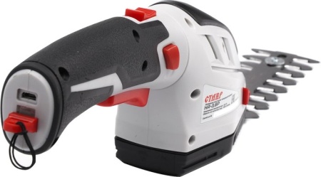 Кусторез + ножницы Ставр НА-3.6Р купить в Минске с доставкой