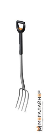 Вилы Fiskars SmartFit 1000630 купить в Минске с доставкой