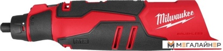 Гравер Milwaukee M12 BLROT-0 4933493591 (без АКБ) купить в Минске с доставкой