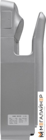 Сушилка для рук Vortice Vort Super Dry G (70906) купить в Минске с доставкой