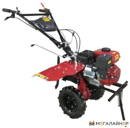 Мотокультиватор Skiper SP-850S (пониж. передача, с колесами) купить в Минске с доставкой