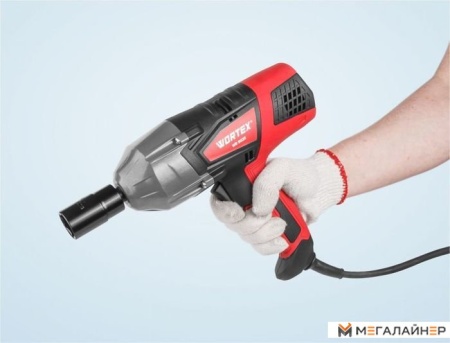 Гайковерт Wortex WR 5025 0319213 купить в Минске с доставкой