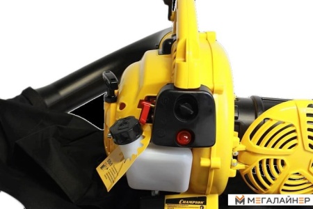 Ручная воздуходувка Champion GBV327S купить в Минске с доставкой