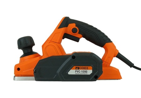 Рубанок электрический Союз РУС-1090 купить в Минске с доставкой