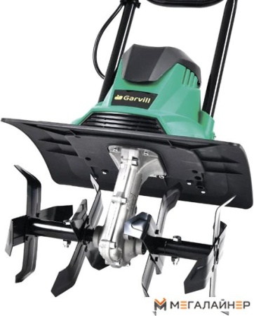 Миникультиватор Garvill MC360-22 купить в Минске с доставкой