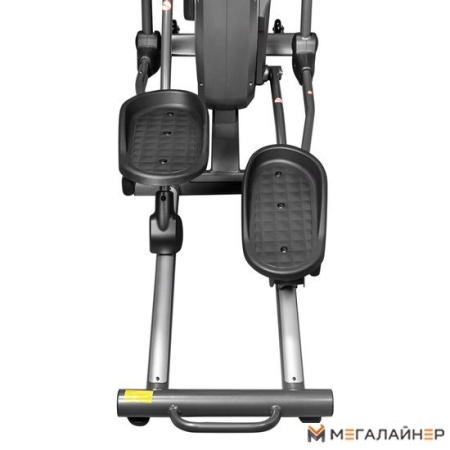 Эллиптический тренажер Alpin Edelweiss X-200