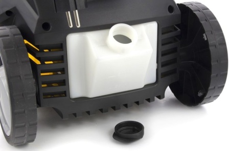 Мойка высокого давления Denzel R-135 купить в Минске с доставкой