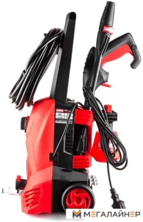 Мойка высокого давления Hammer MVD1900C купить в Минске с доставкой